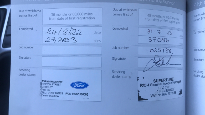 Kia Sportage 1.6 GDi ISG 1 5dr Petrol Estate